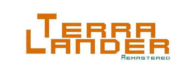 Terra Lander Remastered - полная версия Terra Lander Remastered - полная версия