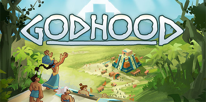 Godhood v1.2.4 - торрент