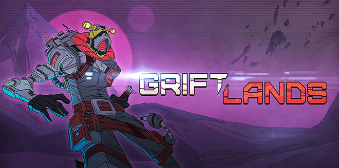 Griftlands v484799 - торрент