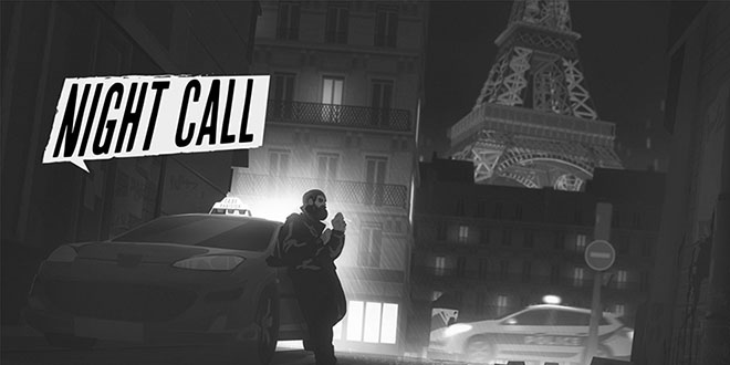 Night Call v1.3.2 Night Call v1.3.2