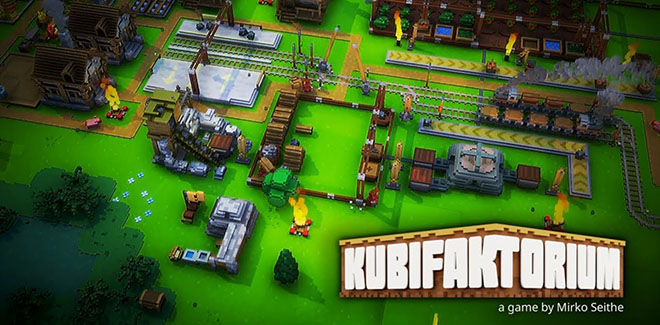 Kubifaktorium v04.03.2023 - торрент
