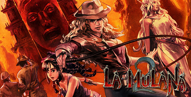 La-Mulana 2 v1.10.10.1 hotfix - полная версия