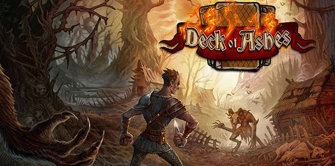 Deck of Ashes Build 20220413 - игра на стадии разработки