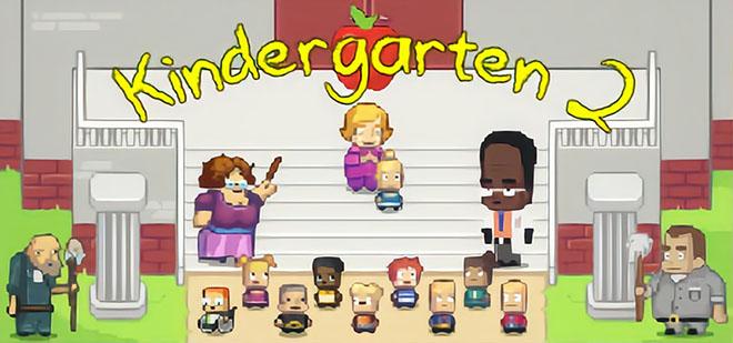 Kindergarten 2 v2.01 - полная версия