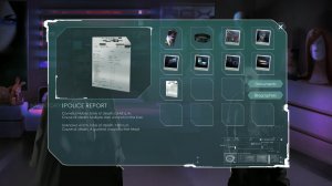Dry Drowning v2.0.5 - полная версия
