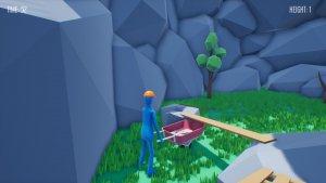 Climb With Wheelbarrow - торрент