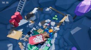 Climb With Wheelbarrow - торрент