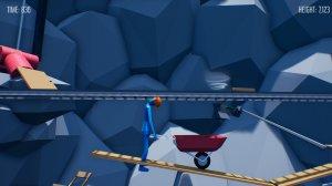 Climb With Wheelbarrow - торрент