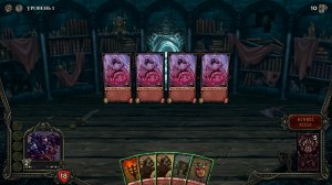 Fate Hunters v1.03 build 911 - полная версия на русском