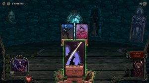 Fate Hunters v1.03 build 911 - полная версия на русском