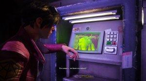 Rebel Galaxy Outlaw v1.0.0.6 - торрент