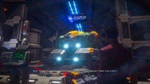 Rebel Galaxy Outlaw v1.0.0.6 - торрент