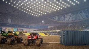 Monster Jam Steel Titans v1.1.0 - торрент