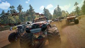 Monster Jam Steel Titans v1.1.0 - торрент