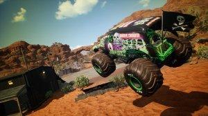 Monster Jam Steel Titans v1.1.0 - торрент