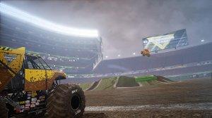 Monster Jam Steel Titans v1.1.0 - торрент