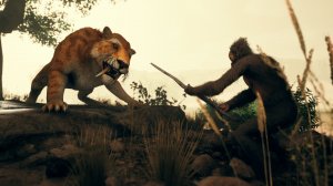 Ancestors: The Humankind Odyssey v1.4.1 - торрент