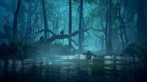 Ancestors: The Humankind Odyssey v1.4.1 - торрент