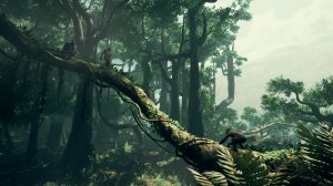 Ancestors: The Humankind Odyssey v1.4.1 - торрент