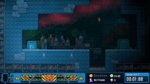 Never Give Up v1.0.0.33 - полная версия