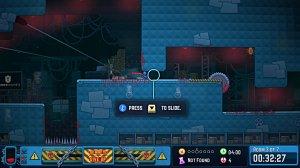 Never Give Up v1.0.0.33 - полная версия
