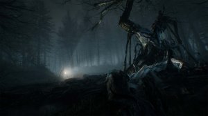 Blair Witch v1.0 Update 5 - торрент
