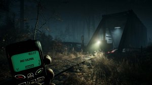 Blair Witch v1.0 Update 5 - торрент