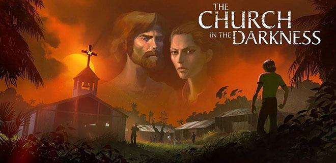 The Church in the Darkness v1.43 - торрент The Church in the Darkness v1.43 - торрент