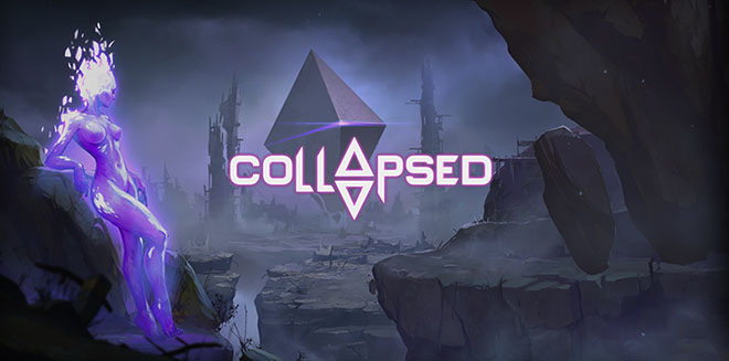 COLLAPSED - торрент