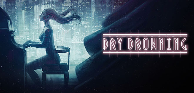 Dry Drowning v2.0.5 - полная версия Dry Drowning v2.0.5 - полная версия