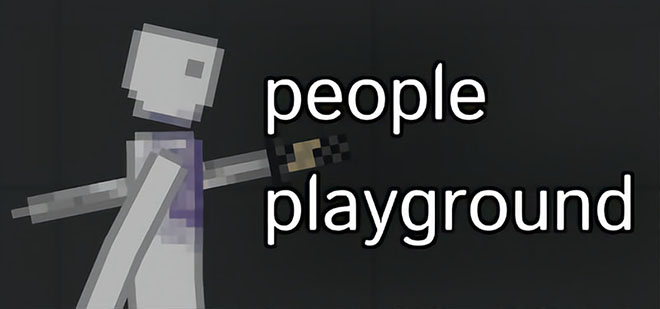 People Playground v1.28.2 торрент