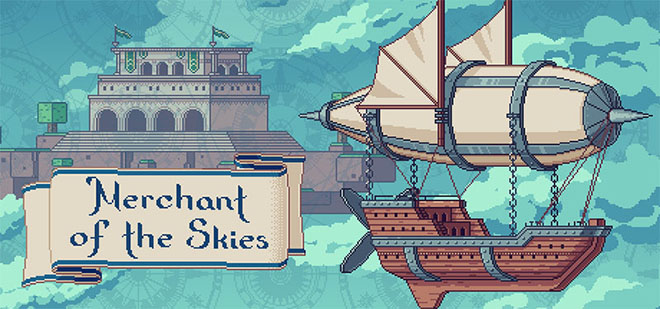Merchant of the Skies v1.6.7 v1.6.7 - торрент