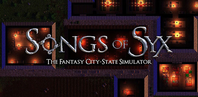 Songs of Syx v0.67.53a торрент