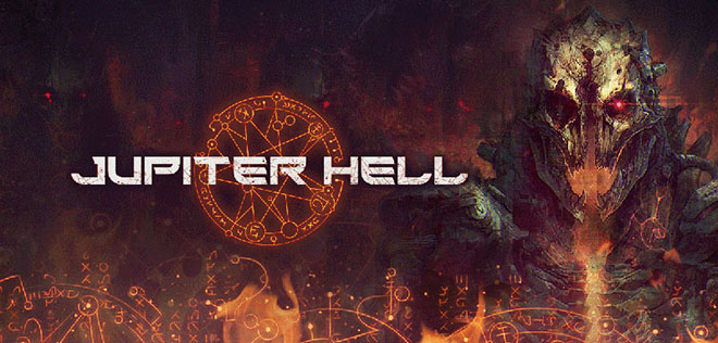 Jupiter Hell v1.8i - торрент