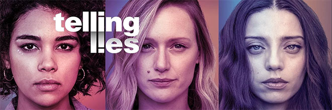 Telling Lies v1.5 - торрент Telling Lies v1.5 - торрент