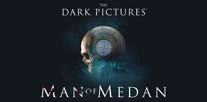 The Dark Pictures Anthology: Man of Medan v1.0 - торрент The Dark Pictures Anthology: Man of Medan v1.0 - торрент
