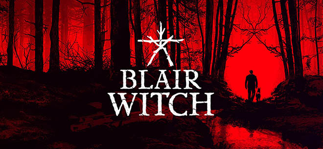 Blair Witch v1.0 Update 5 - торрент Blair Witch v1.0 Update 5 - торрент