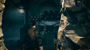 Devil's Hunt v1.0 - полная версия на русском