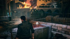 Devil's Hunt v1.0 - полная версия на русском