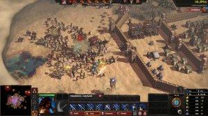 Conan Unconquered v1.143 build 703634 - торрент