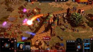 Conan Unconquered v1.143 build 703634 - торрент