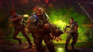 Gears 5 v1.1.15.0u1 + DLC и Ultra-HD Texture Pack - торрент