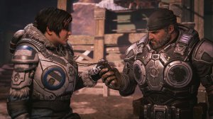 Gears 5 v1.1.15.0u1 + DLC и Ultra-HD Texture Pack - торрент