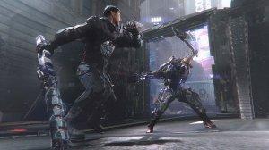 The Surge 2 v1.09u5 - торрент