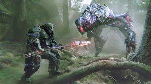 The Surge 2 v1.09u5 - торрент