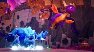 Spyro Reignited Trilogy v1.0 - торрент