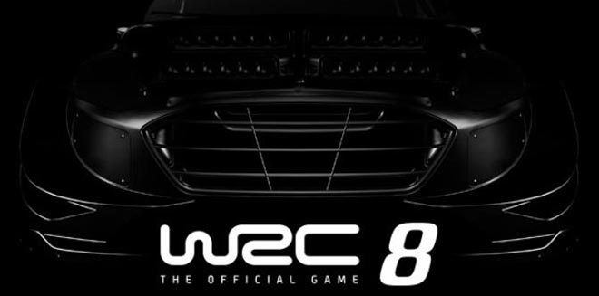 WRC 8 FIA World Rally Championship v1.5.1 - торрент WRC 8 FIA World Rally Championship v1.5.1 - торрент