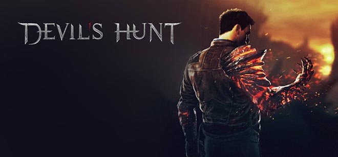 Devil's Hunt v1.0 - полная версия на русском Devil's Hunt v1.0 - полная версия на русском