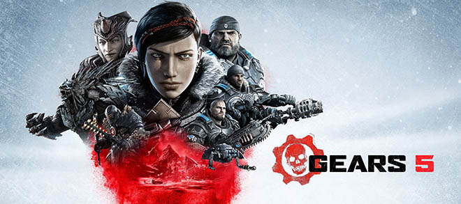 Gears 5 v1.1.15.0u1 + DLC и Ultra-HD Texture Pack - торрент Gears 5 v1.1.15.0u1 + DLC и Ultra-HD Texture Pack - торрент