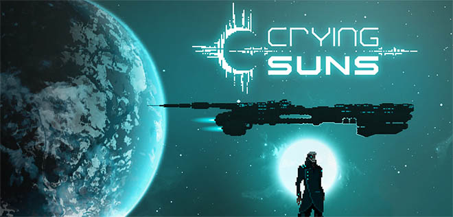 Crying Suns v3.0.1 normal win32.142 win64.144 gog - торрент